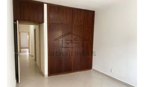Imagem 9 de 15 de Sobrado Com Edícula - 3 Dormitórios - 2 Vagas - Brooklin Paulista