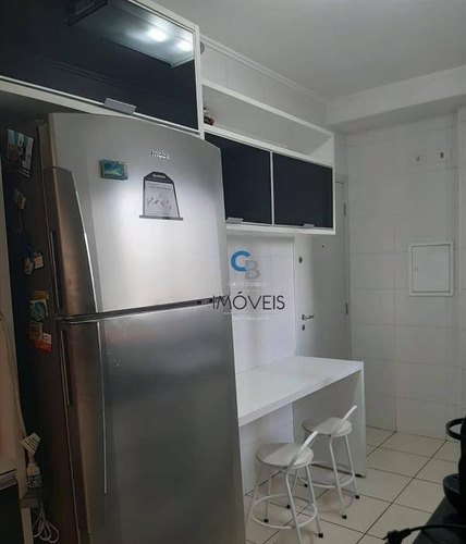 Imagem 12 de 24 de Apartamento À Venda, 127 M² Por R$ 1.225.000,00 - Vila Prudente (zona Leste) - São Paulo/sp - Ap5986
