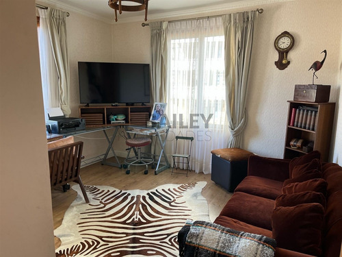 Se Vende Preciosa Y Gran Casa En Cerro Castillo