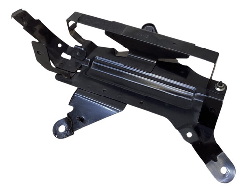Base Computadora Mazda Cx9 2014 3.7l V6 13-15 (Usado)