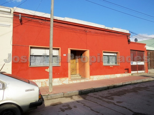 Imagen 11 de 11 de En Venta Casa De Dos Dormitorios En Rosario Colonia
