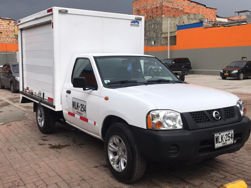 Nissan Frontier 4x2 2015