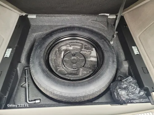 Mercedes-Benz Clase ML 3.5