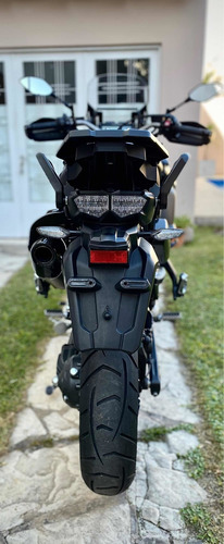 Yamaha Súper Tenere Ze 1200