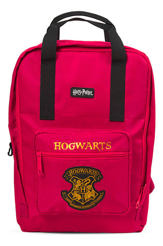 Mochila Espalda Mooving Harry Potter Platform 18lts