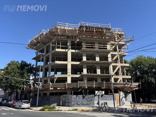 Venta Departamento 3 Ambientes Saavedra
