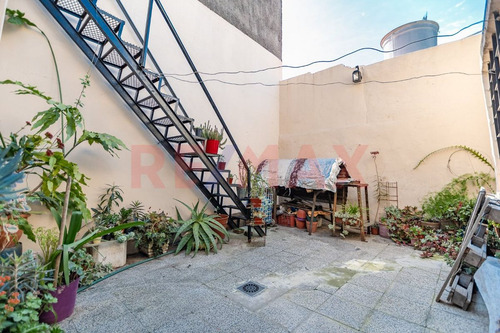 Casa 4 Ambientes, Patio, Terraza R. De Escalada