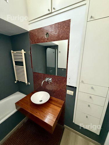 Venta. Departamento Planta Alta De 3 Dormitorios Con Terraza