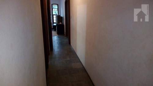 Imagem 9 de 12 de Casa Com 3 Dormitórios À Venda, 200 M² - Vila Marlene - Jundiaí/sp - Ca1244