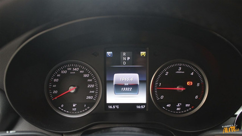 Mercedes Benz Glc 220 D 4 Matic 2019