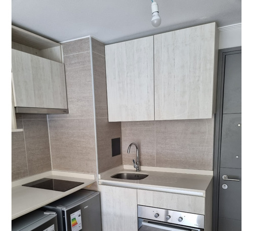 Oportunidad Impecable! 1 Dorm 1 Baño Estacionamiento Bode
