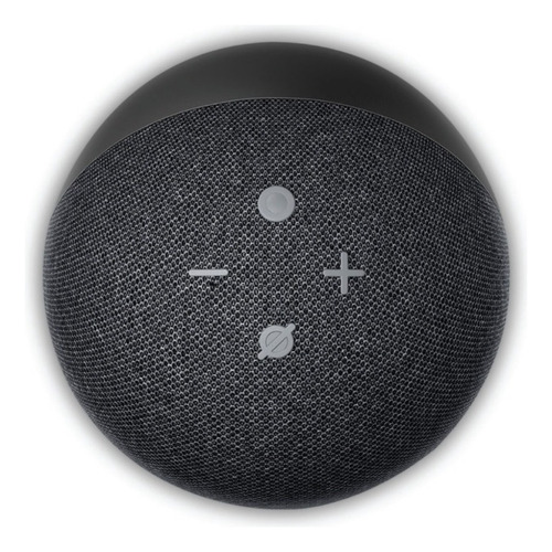 Amazon Echo Dot 5th Gen Con Asistente Virtual Alexa