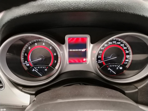 Dodge Journey 3.7 R-t 3.6 Nav Dvd At