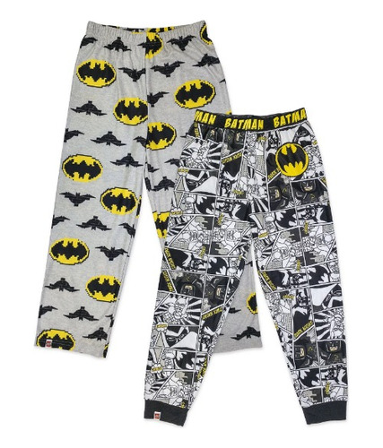 Lego Batman  Pajamas 