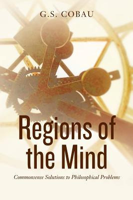 Libro Regions Of The Mind (revised Edition) : Commonsense...