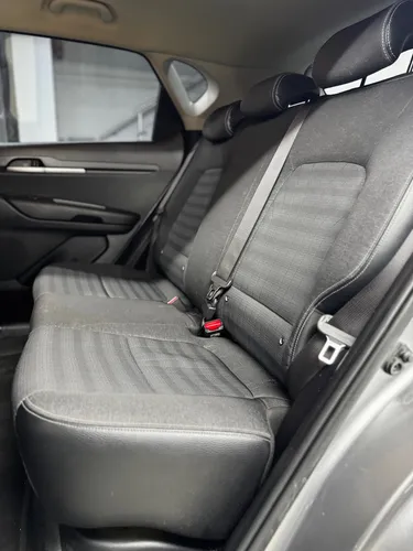 Kia Sonet 1.6L Vibrant