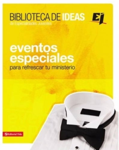 Biblioteca De Ideas: Eventos Especiales