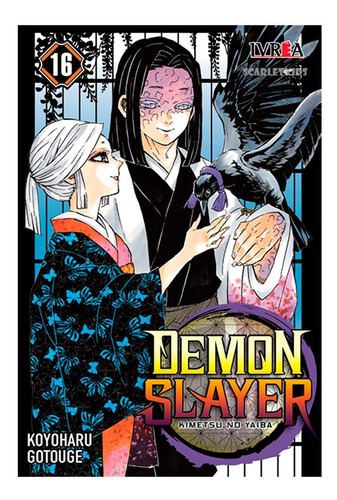Imagen 3 de 6 de Manga Demon Slayer Kimetsu No Yaiba 2 Tomos Elige Tu Tomo Sk