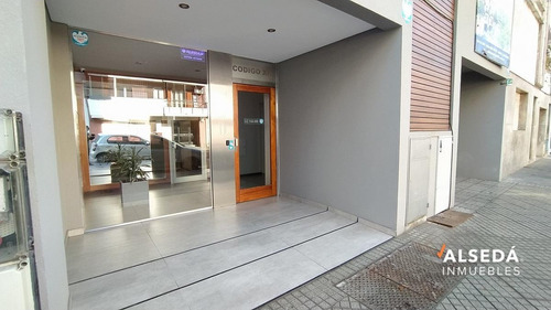 Imagen 14 de 23 de Cordoba Y Callao - Semipisos 1 Dormitorio