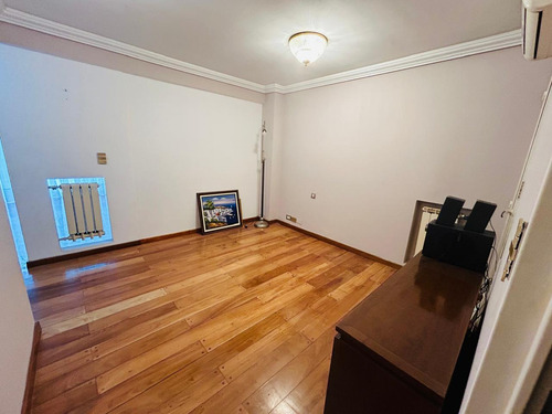 Departamento/ Piso En Venta De 5 Ambientes En Villa Urquiza