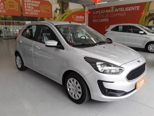 Ford Ka 1.0 Ti-vct Flex Se Manual