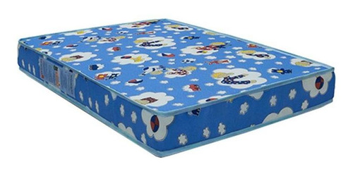Imagem 8 de 8 de Quarto Bebê New Cristal 4p Berço Alegria Bco Colchão 130x70