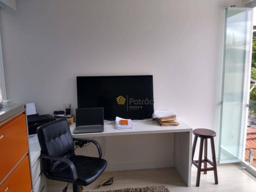 Casa Com 4 Dormitórios À Venda, 235 M² Por R$ 1.600.000,00 - Rudge Ramos - São Bernardo Do Campo/sp - Ca0577