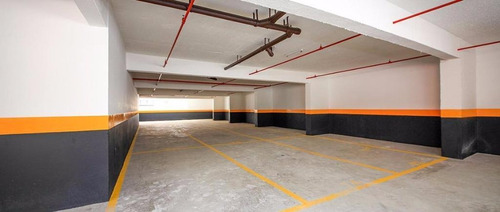 Imagem 15 de 25 de Sala À Venda, 51 M² Por R$ 420.000,00 - Gonzaga - Santos/sp - Sa0117