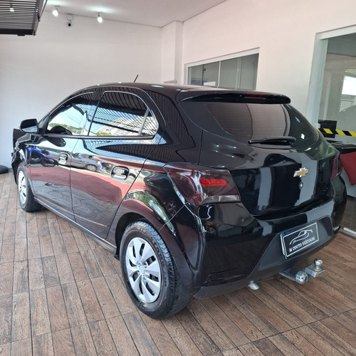 Chevrolet Onix 1.0 Lt 5p