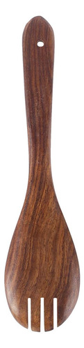 Lx Lekhx Cucharas De Madera Para Cocinar Antiadherentes, Esp