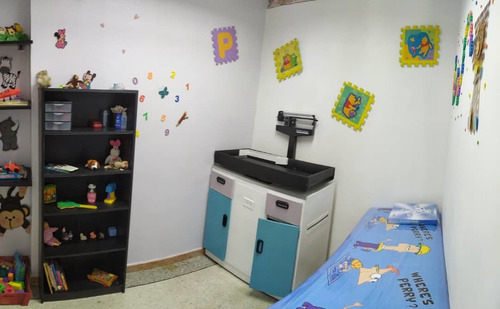 Imagen 5 de 10 de Alquiler Consultorio Medico, Torre D, Valencia, Carabobo