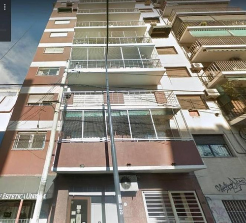Imagen 6 de 8 de Venta Dpto 3 Ambientes, Muy Luminoso. Excelente Ubicación. Apto Crédito.