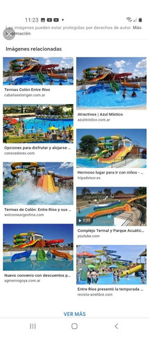 Imagen 15 de 16 de Complejo / Apart Hotel / Turistico
