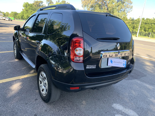Renault Duster 1.6 4x2 Dynamique 110cv