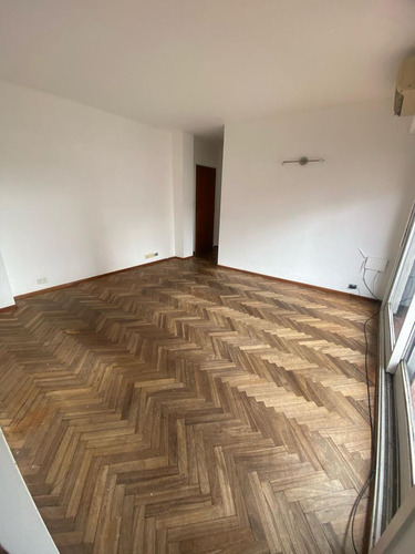 Alquiler Departamento De 2 Ambientes En Martinez