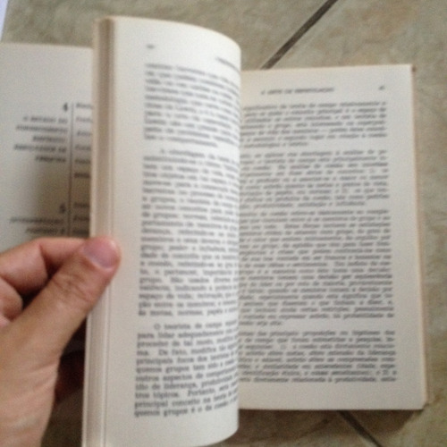 Livro Pequenos Grupos Aspectos Sociológicos Clovis R. S. S2