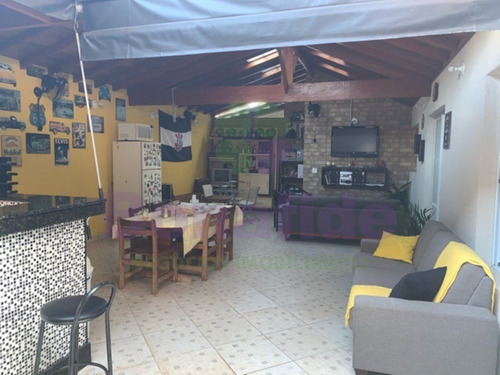 Imagem 4 de 11 de Casa, Locação Ou Venda, Condomínio Nature Village, Jundiaí - Ca10305 - 69029381