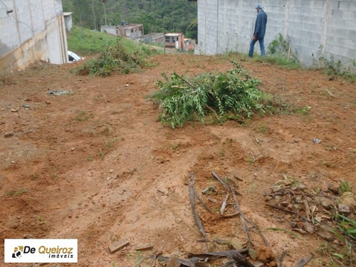 Imagem 2 de 5 de Terreno Barato Em Embu Guaçu - 0552 - 33137349
