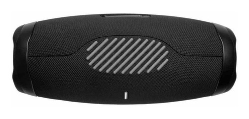Caixa De Som Jbl Boombox 3 Black E À Prova D´água