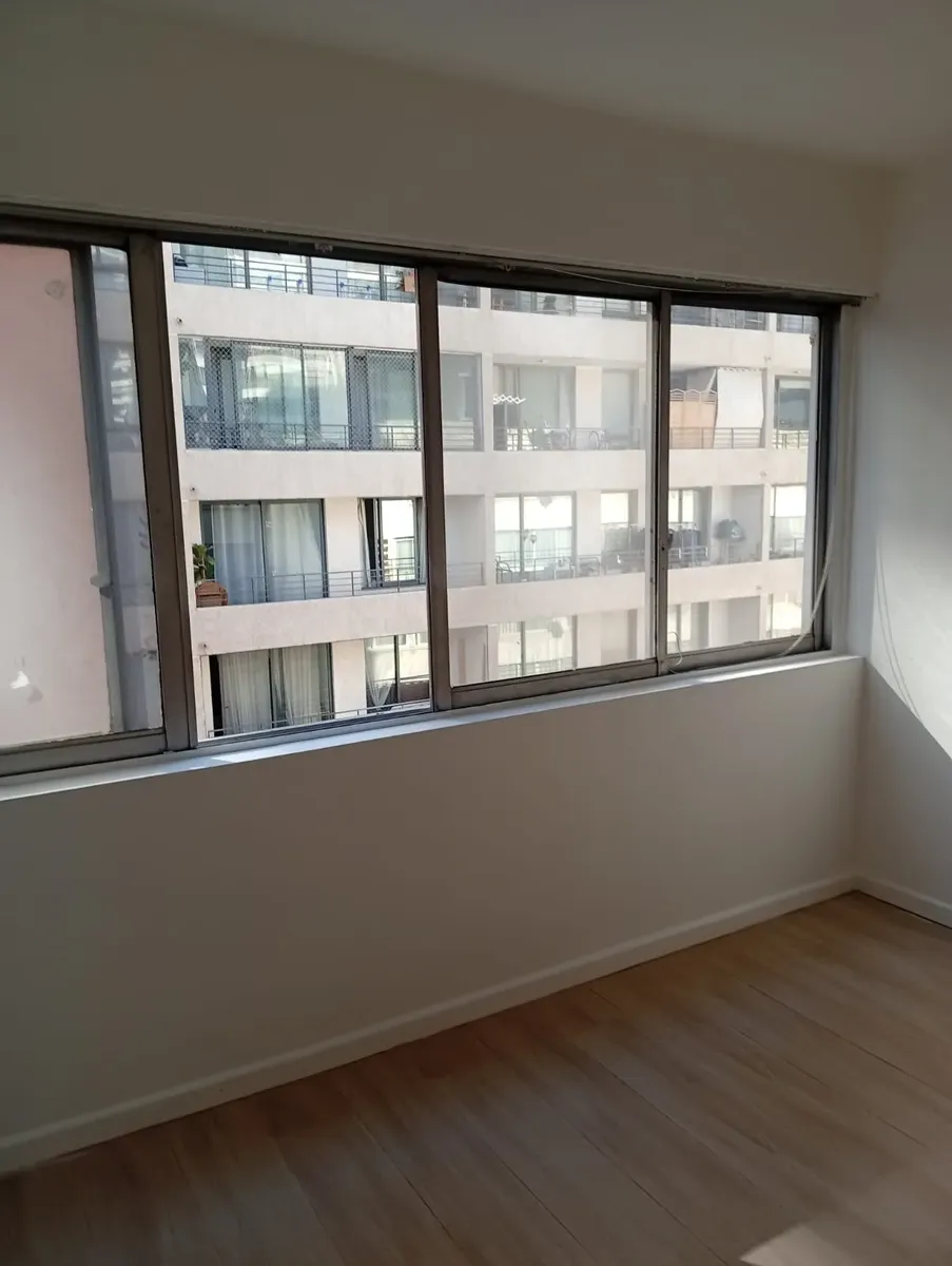 Imagen 2 de 7 de Arriendo Duplex A Pasos Del Metro Santa Ana