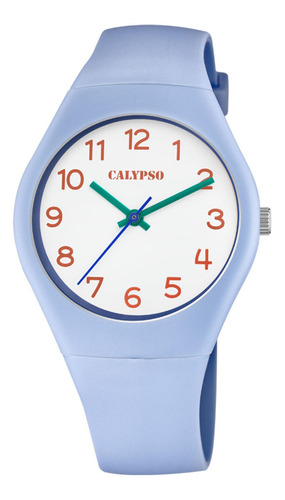 Reloj K5792/c Calypso Mujer Sweet Time