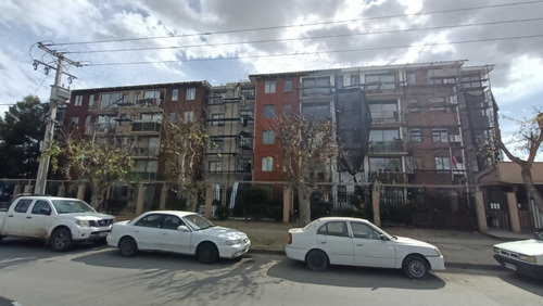 Departamento Talca ( Sin Comisión Corretaje)