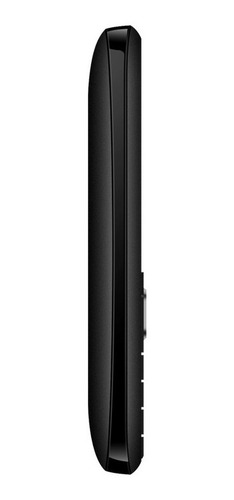 Celular Positivo P26 Dual Chip 2g Tela 1,8 32mb Ram 32mb Cor Preto
