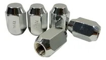 Comprar Tuercas Para Rines Cromadas 7\u002F16 Para Chevrolet C10 Caprice 