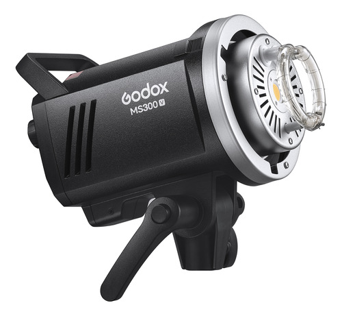 Lámpara Flash 300ws System Godox Flash.. 4g Light Wireless