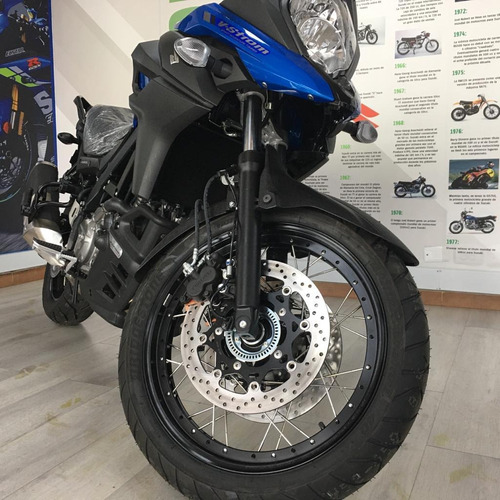 Suzuki V-strom 650 Xt, Estrena! Financiación!