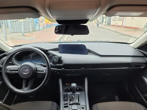 Mazda 3 2.0 Prime