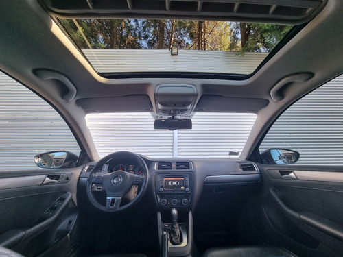 Imagen 11 de 16 de Volkswagen Vento 2.0 Tsi Dsg Automatico