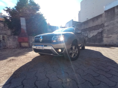 Imagen 3 de 25 de Renault Duster Oroch 2020 2.0 Privilege