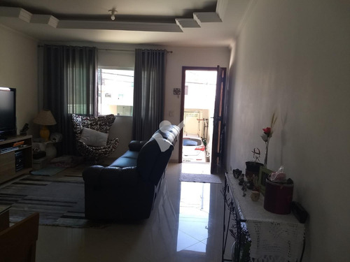 Imagem 4 de 20 de Casa À Venda Em Vila Formosa - Ca002245
